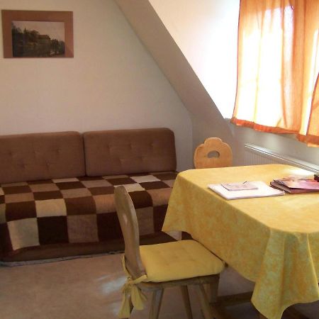 Ferienwohnung Heinrichseck Bamberg Buitenkant foto