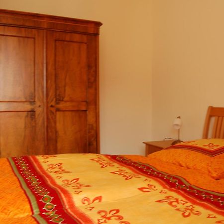 Ferienwohnung Heinrichseck Bamberg Buitenkant foto