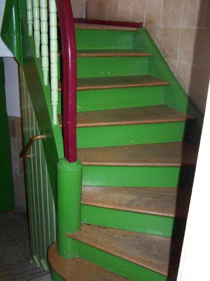 Ferienwohnung Heinrichseck Bamberg Buitenkant foto