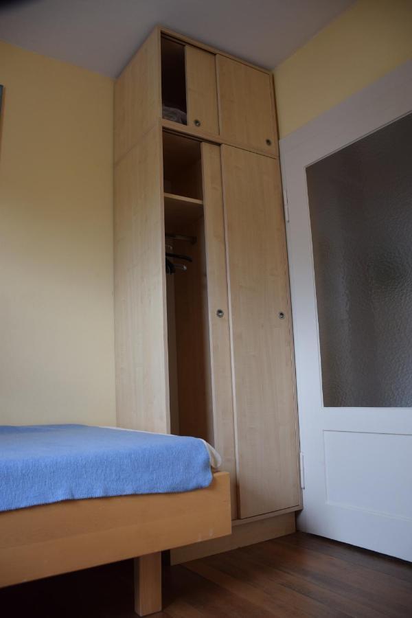 Ferienwohnung Heinrichseck Bamberg Buitenkant foto