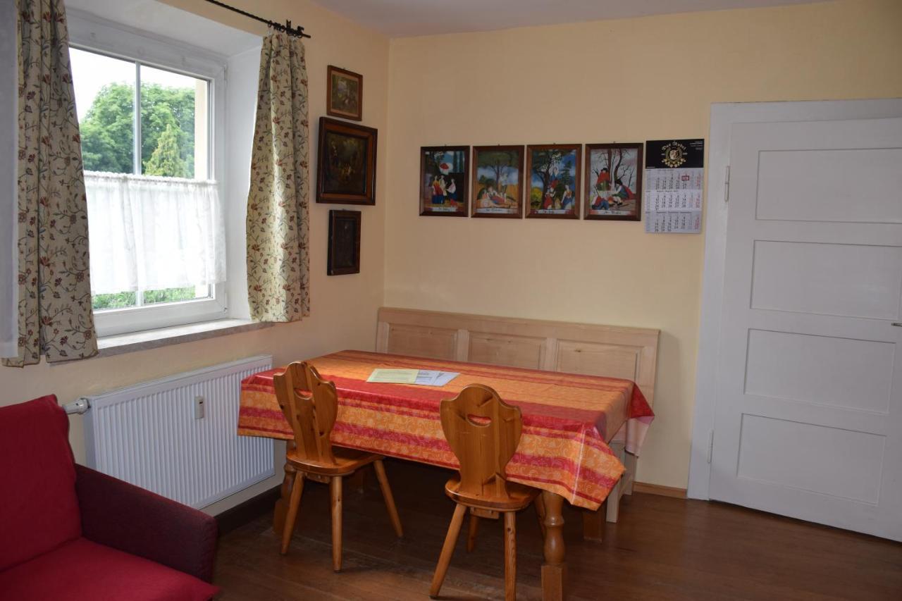 Ferienwohnung Heinrichseck Bamberg Buitenkant foto