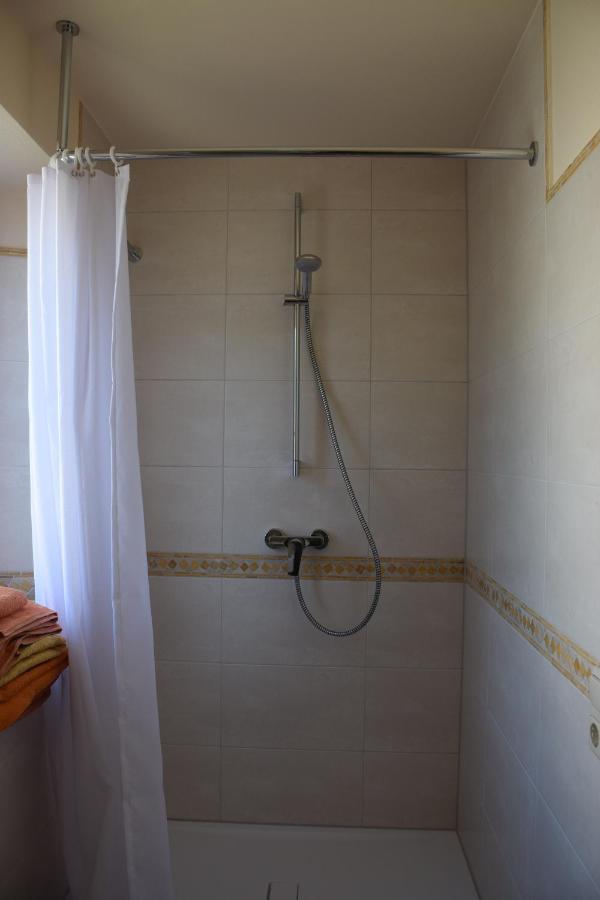Ferienwohnung Heinrichseck Bamberg Buitenkant foto