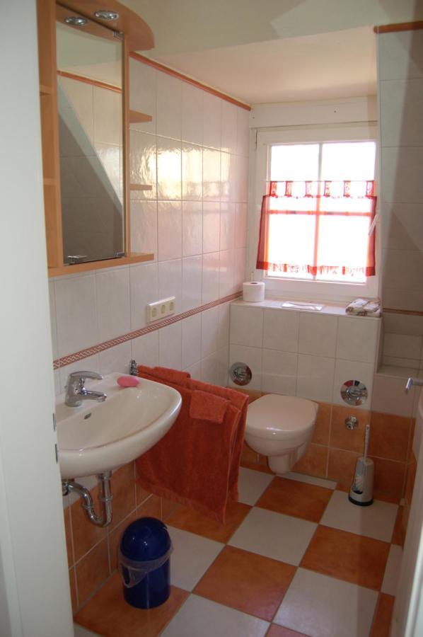 Ferienwohnung Heinrichseck Bamberg Buitenkant foto
