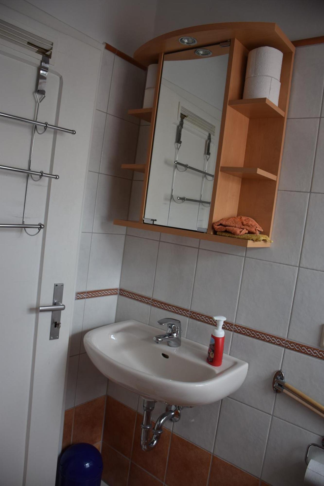 Ferienwohnung Heinrichseck Bamberg Buitenkant foto